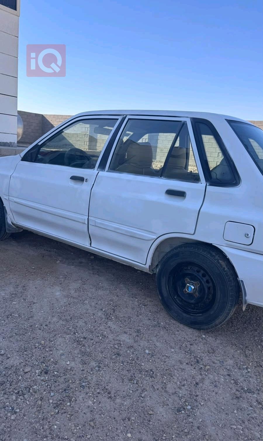 Saipa 132